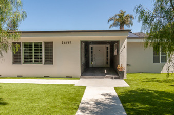 SHEVACH HOUSE LA