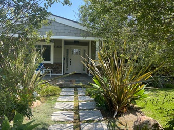 STANWOOD HOUSE LA
