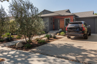 TILDEN HOUSE LA