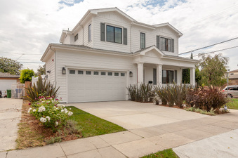 WECHSLER HOUSE LA