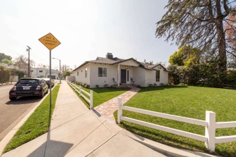 CAST 11955 SHERMAN OAKS