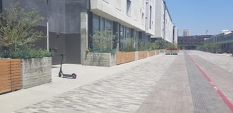 ALISO APTS