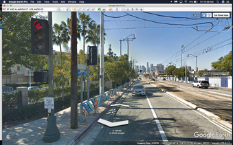 1ST  STREET BRIDGE ALAMEDA/BOYLE