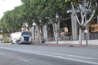 1ST AND HOPE