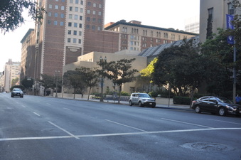 5TH STREET FROM HILL TO FLOWER