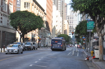DTLA STREETS