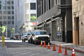 LEBANON STREET