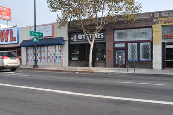 HIGHAND PARK AREA