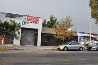 YORK B2N AVE 50 - AVE 54