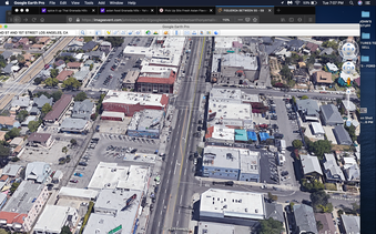 FIGUEROA BETWEEN 55 - 59