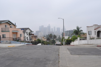 WHITE KNOLL AT FIG TERRACE