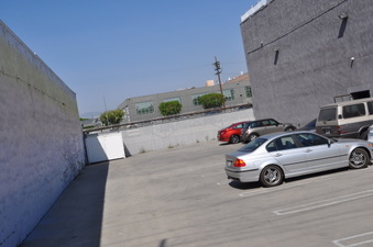 1275 E 6TH STREET - EVENT VENUE
