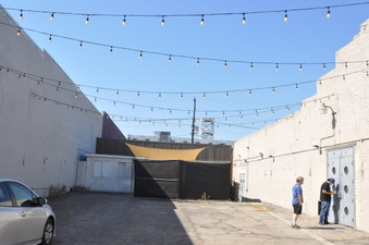 LOT 613 EVENT EVENT VENUE