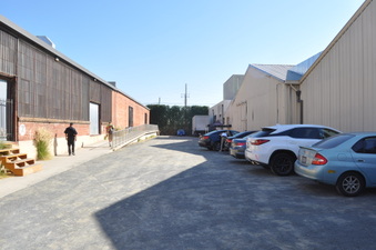 MRS EVENT SPACE