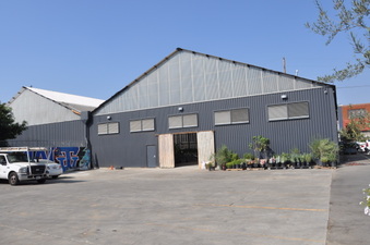 AREA # 3