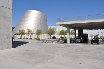 RAMON CORTINEZ ART SCHOOL