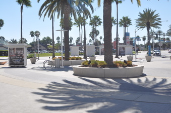 THE PIKE - LONG BEACH