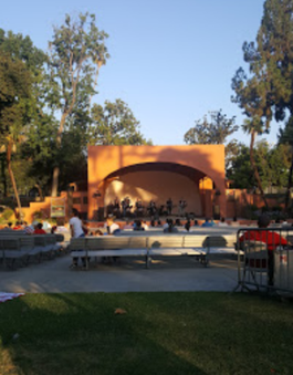 ALHAMBRA PARK