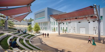 ANTONOVICH THEATER