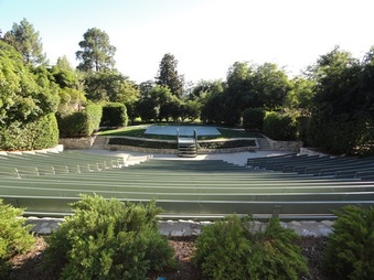 FARNSWORTH PARK