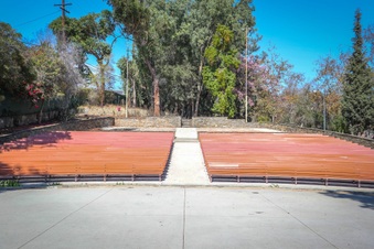 LADERA PARK AMPHITHEATER