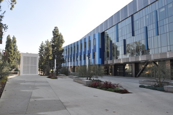 NEW BUILDING
