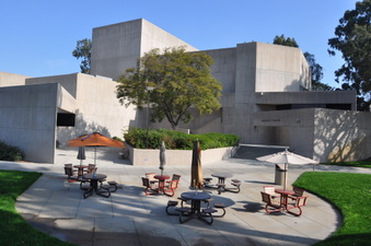 THEATER BUILDING