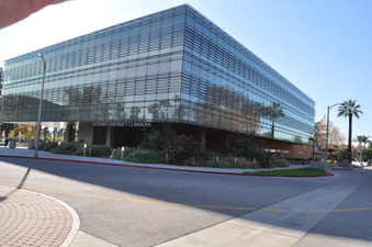 COMMONS BUILDING