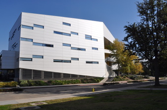 SCIENCE BUILDING