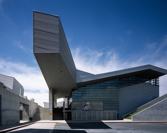 DIAMOND RANCH HS