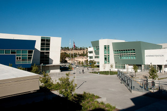ESTEBAN TORRES HS