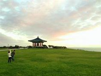 KOREAN BELL ( FRIENDSHIP BELL