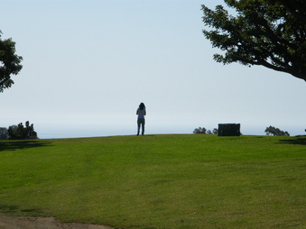 ALUMNI PARK - PEPPERDINE