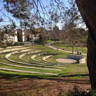 PAN PACIFIC PARK