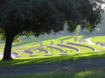 POLLIWOG PARK