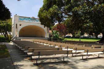 PT. FERMIN PARK