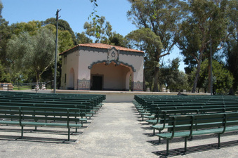 RECREATION PARK