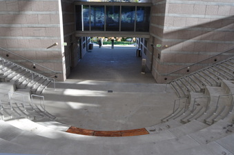 SKIRBALL - ZIEGLER AMPHITHEATER