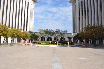 WILSHIRE COLONNADE