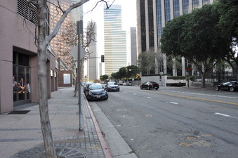 DTLA STREETS