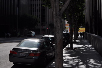 HOPE BETWEEN 6TH AND WILSHIRE
