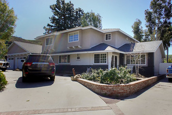 KAZ - SYLMAR