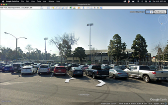 BLAIR FIELD