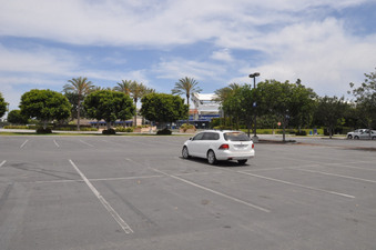 DIGNITY HEALTH SPORTS PARK