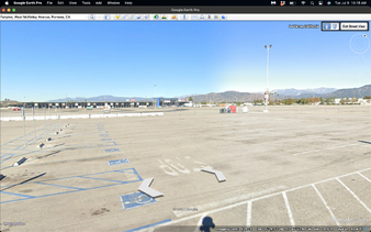 POMONA FAIRPLEX