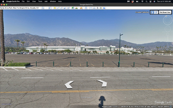 SANTA ANITA