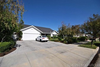 MAY HOME