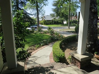 PETRILLO HOME