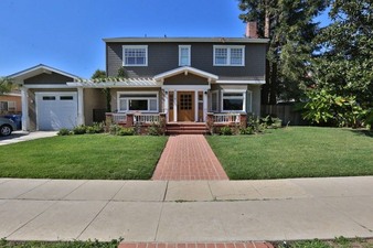 MAR VISTA - CAP