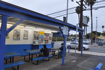 FOSTERS - LA (FLETCHER)